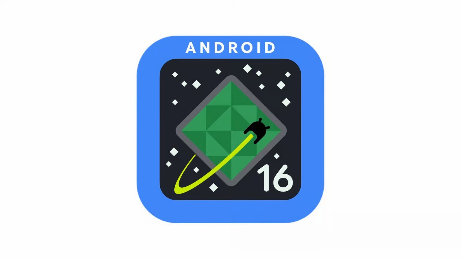 android-16-logo